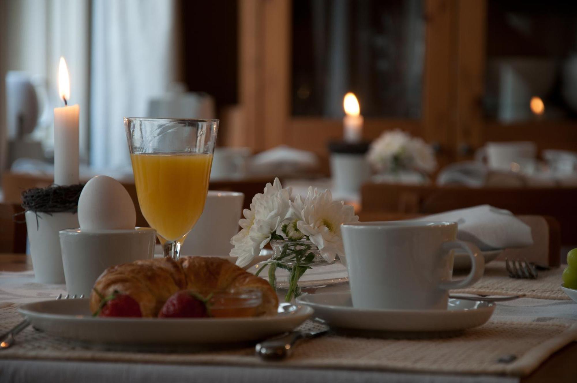 Hotel am Hoken Quedlinburg Buitenkant foto