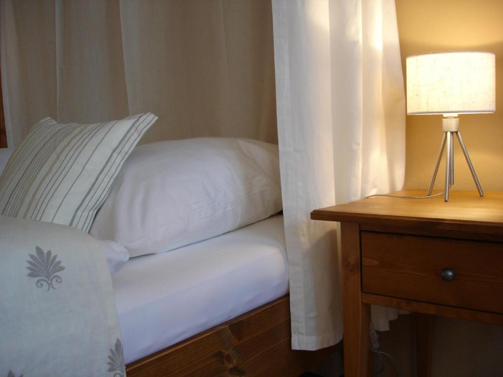 Hotel am Hoken Quedlinburg Buitenkant foto